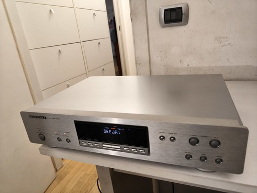 Marantz st6001 sintonizzatore - st6001,