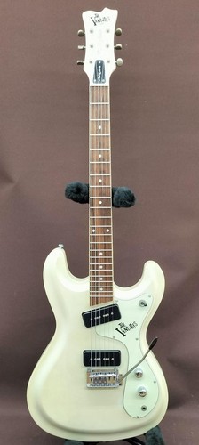 Chitarra elettrica aria 65 - aria, vm-65