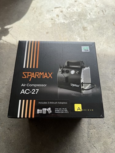 Compressore sparmax per - sparmax,