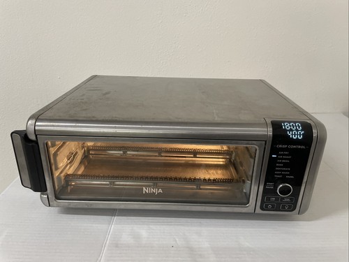 Ninja sp101 forno - banco, 9