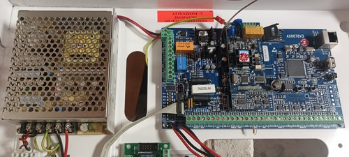 Axel sparkle 280 - axel,