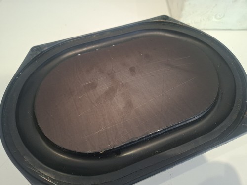 Altoparlante woofer nos - altoparlante,