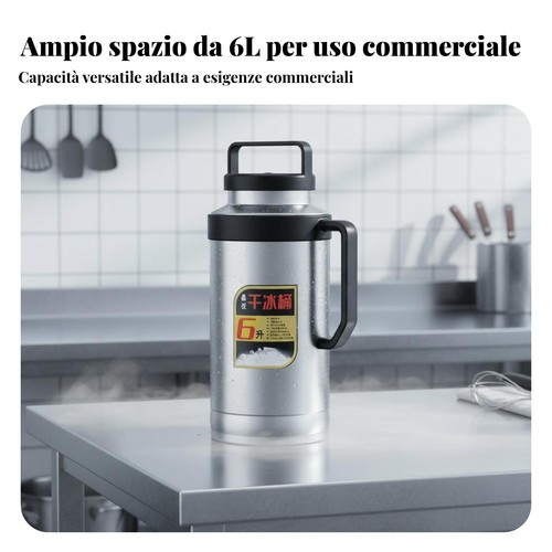 Litri secchio isolato per - litri,