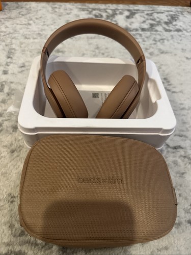 Beats studio pro kim - studio,