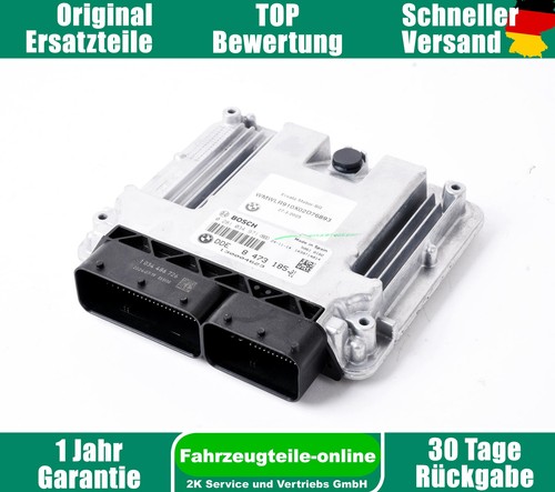 Centralina motore ecu - motore,