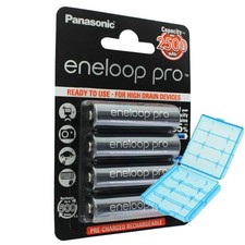 Panasonic eneloop pro - eneloop, (ex