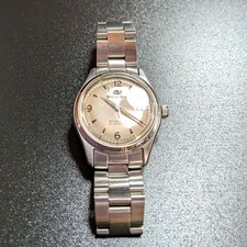 Orologio Orient Star Scheletro