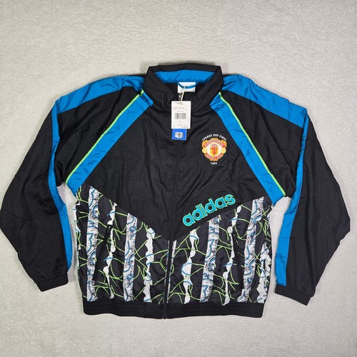 Adidas manchester united - adidas,