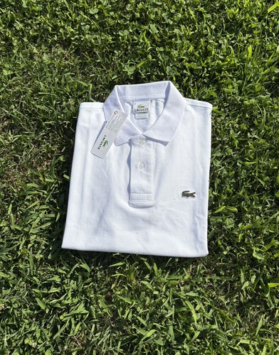 Polo lacoste uomo taglia m - uomo, s/m