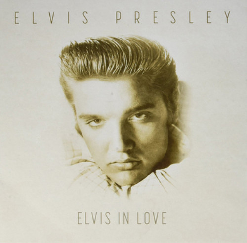 Elvis presley love - presley,