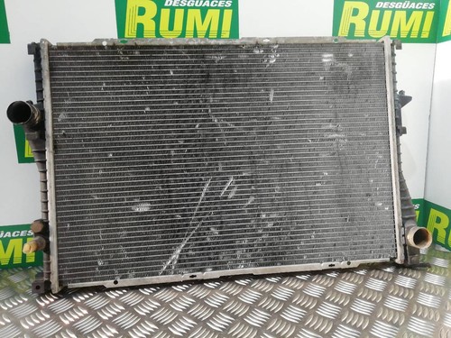 Radiatore acqua 126611 per - d,