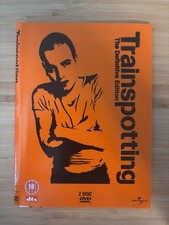 Trainspotting – The