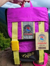 Zaino Invicta Nuovo Fluo Jolly