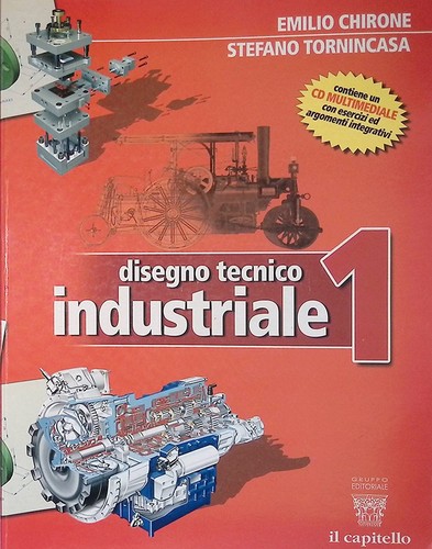 Disegno tecnico industriale