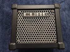 Roland Micro Cube GX Guitar