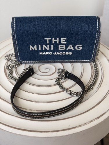 Marc jacobs mini borsa - jacobs,