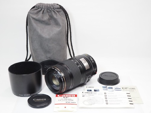 Canon ef75 300mm - canon, f4
