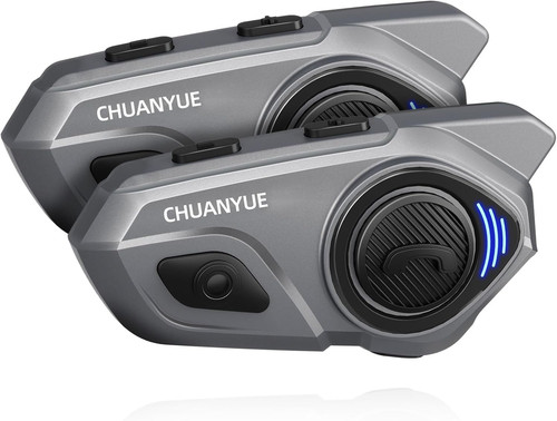 Casco moto bluetooth - casco,