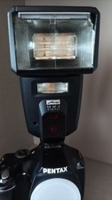 Flash Metz per Pentax