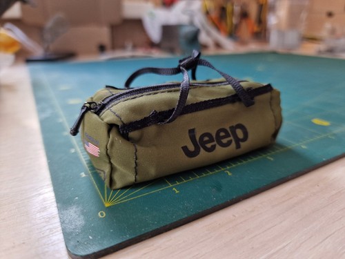 Accessori borsa jeep - borsa, "jeep"