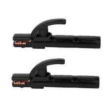 2X(300A Morsetto Elettrodo