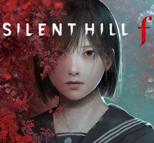 SILENT HILL f | PC Steam