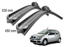 KIT 2 SPAZZOLE TERGICRISTALLO