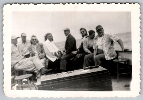 Gruppo snapshot vintage di - snapshot, b&w