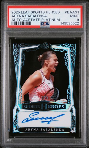 2025 leaf metal sports - 2025,