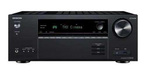 Onkyo nr6100m2 ricevitore - onkyo, tx-nr6100m2