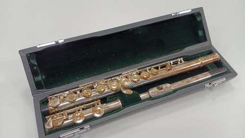 Pearl 665 flauto - pf-665,