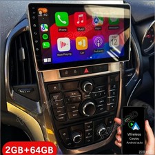 Autoradio Apple Carplay per