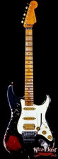 Fender Custom Shop Black