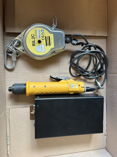 Atlas copco ebl35 - copco,