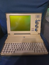 Notebook vintage olivetti - olivetti, m15