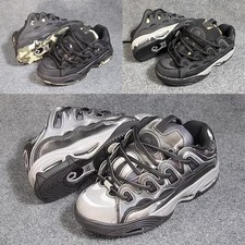 Scarpa da skate Osiris uomo D3