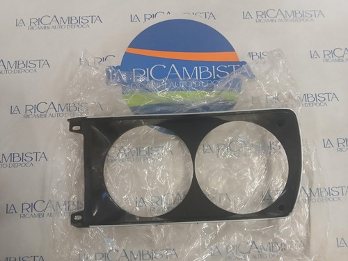 Cornice fari anteriori fiat - sn,