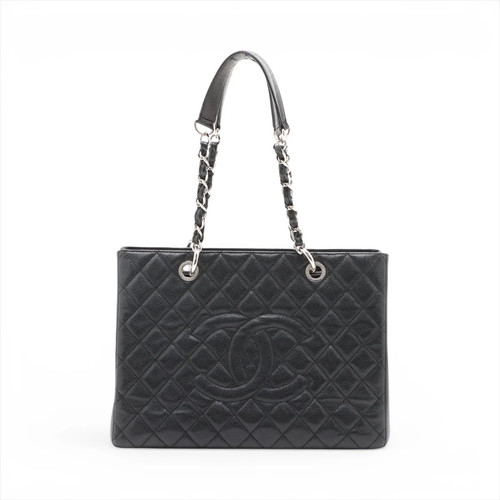 Borsa chanel gst pelle - chanel,