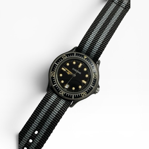 Orologio subacqueo vintage - orologio,