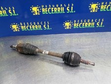 TRASMISSIONE ANTERIORE