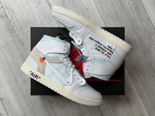 Air Jordan 1 High OG x VAA