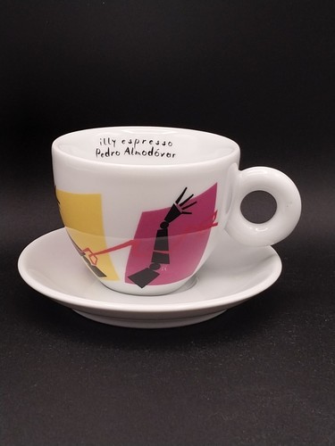 Illy art collection 2009 - art,