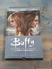 BUFFY THE VAMPIRE SLAYER NESSUN FUTURO N 2 OTTAVA STAGIONE ED BO-Z11