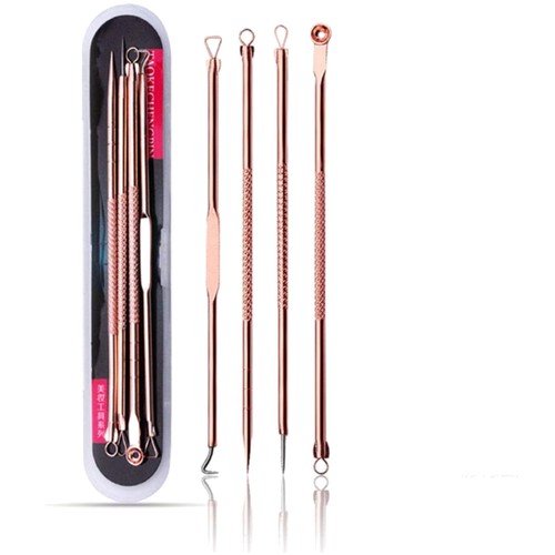Kit rimozione punti neri