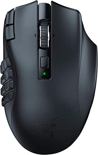 Razer naga hyperspeed - naga,