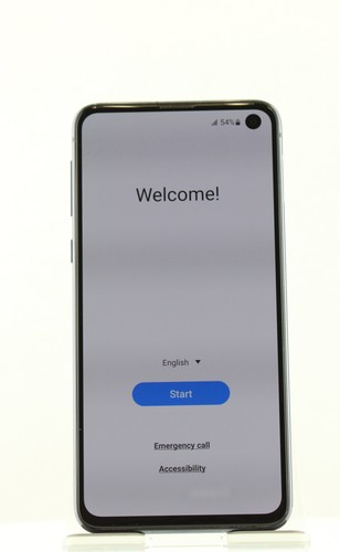 Samsung galaxy s10e g970u1 - galaxy,