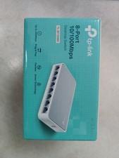 TP-Link TL-SF1008D Switch di