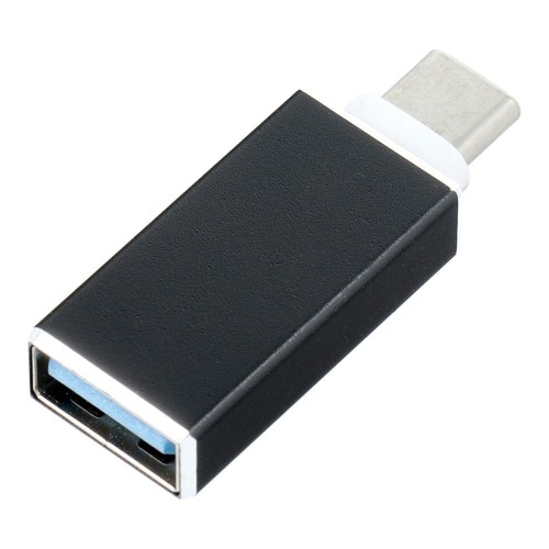 Adattatore otg ricarica usb - adattatore,