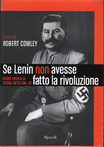 Lenin non avesse fatto la - fatto,