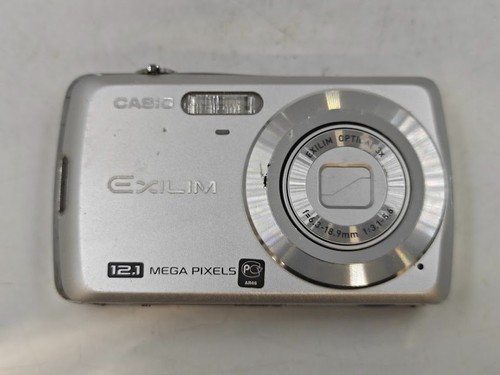 Fotocamera digitale casio - digitale,